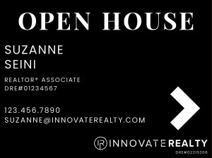 Open House Design Option 3